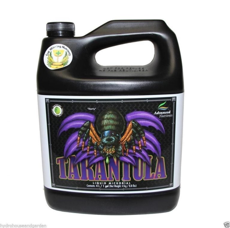 Advanced Nutrients Tarantula 4 L