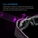 AC Infinity Grow Room Glasses - Indoor Farmer