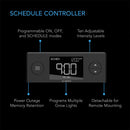 AC Infinity IONBEAM S11 LED Grow Light Bars 11 - INCH 4 - PACK - Indoor Farmer