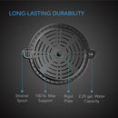 AC Infinity Self - Watering Fabric Pot Base XL 4 - Pack - Indoor Farmer