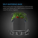 AC Infinity Self - Watering Fabric Pot Base XL 4 - Pack - Indoor Farmer