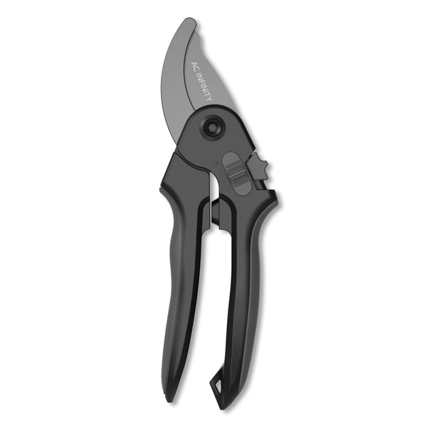AC Infinity Stainless Pruning Shear Bypass Blades 8" (Coming Soon) - Indoor Farmer