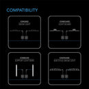 AC Infinity UIS Lighting Daisy - Chain Adapter Dongle - Indoor Farmer
