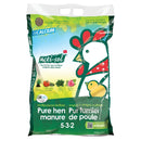 Acti - Sol Multipurpose Organic Fertilizer (5 - 3 - 2) 10 KG - Indoor Farmer