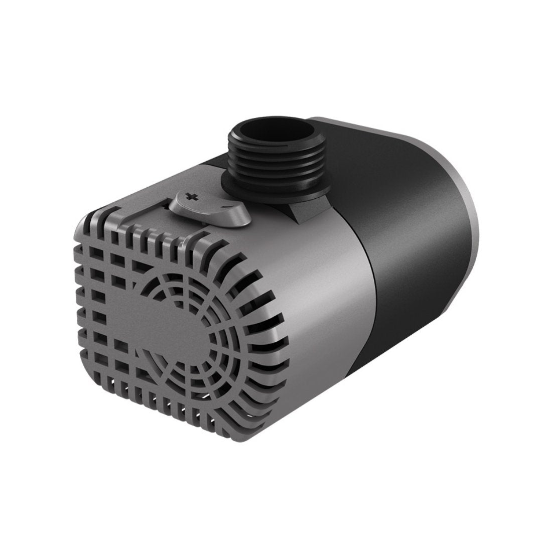 Active Aqua Adjustable Flow Submersible Pump 160 GPH