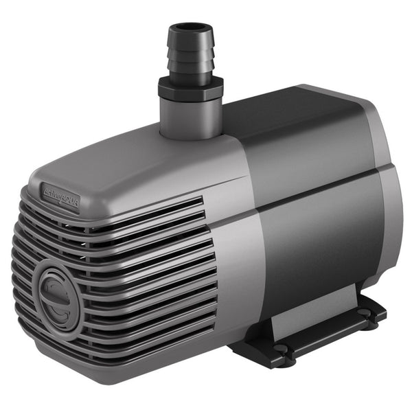 Active Aqua Adjustable Flow Submersible/Inline Pump 1100 GPH - Indoor Farmer