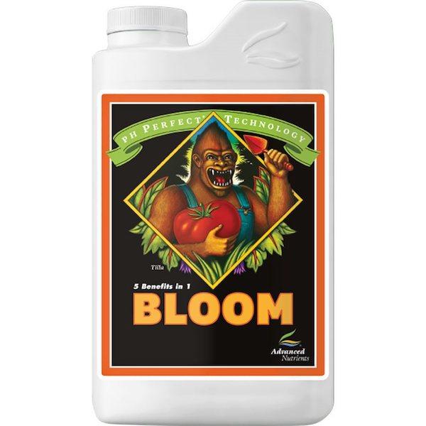 Advanced Nutrients 3Part Bloom (pH Perfect) - Indoor Farmer