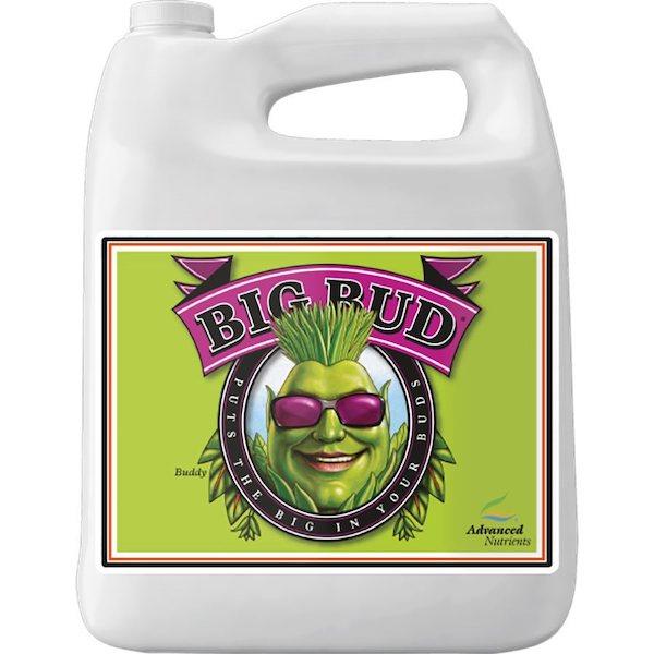 Advanced Nutrients Big Bud Liquid