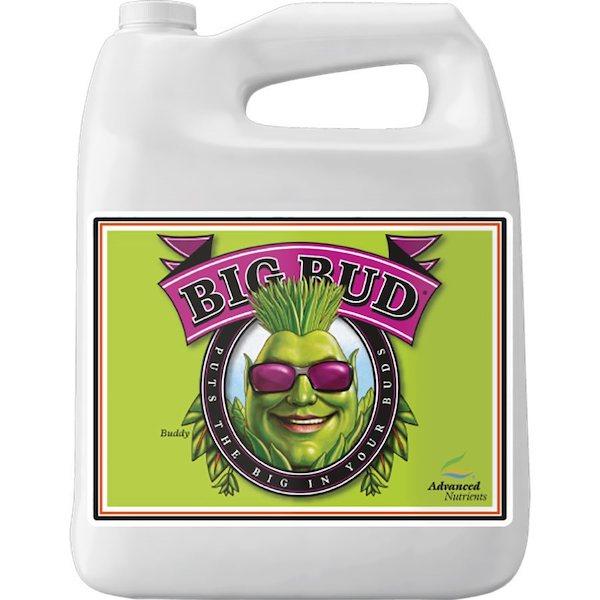 Advanced Nutrients Big Bud Liquid - Indoor Farmer