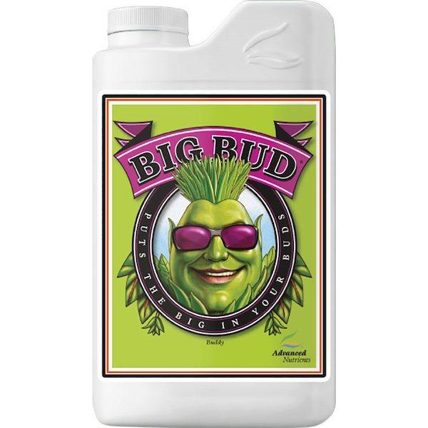 Advanced Nutrients Big Bud Liquid - Indoor Farmer