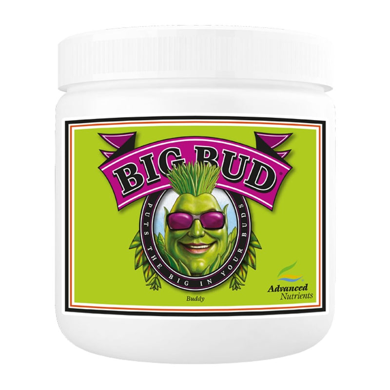 Advanced Nutrients Big Bud Powder - Indoor Farmer