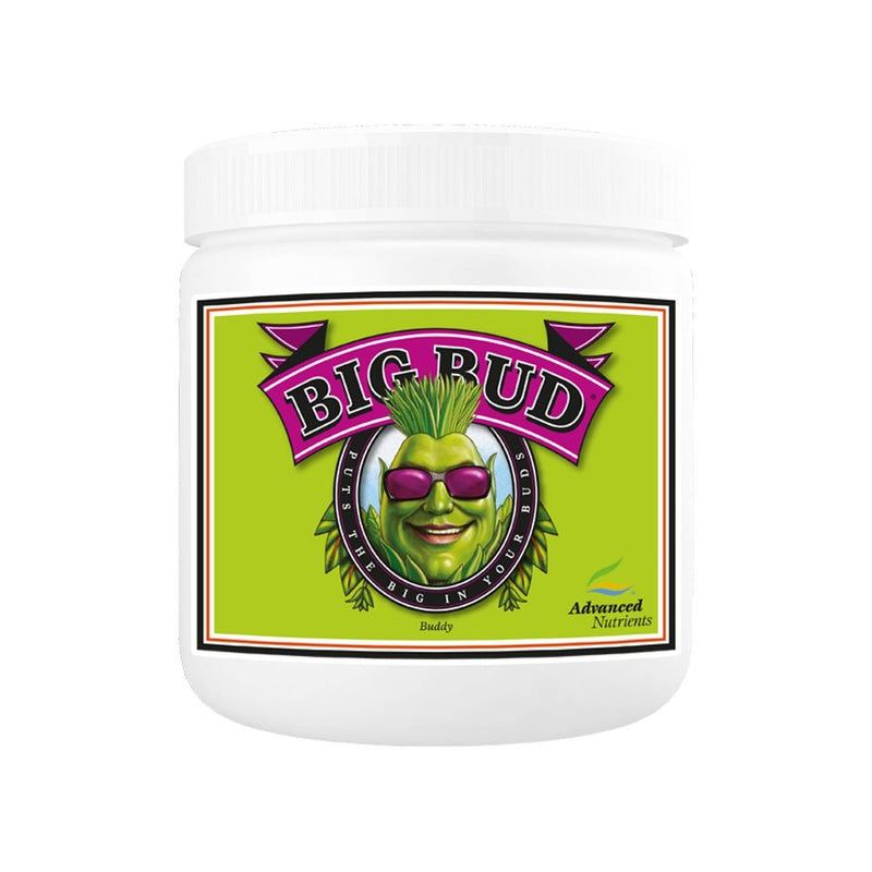 Advanced Nutrients Big Bud Powder - Indoor Farmer