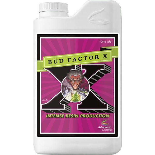 Advanced Nutrients Bud Factor X - Indoor Farmer