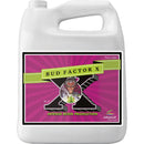 Advanced Nutrients Bud Factor X 4 L - Indoor Farmer