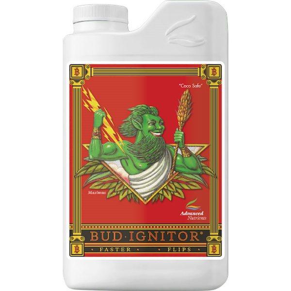 Advanced Nutrients Bud Ignitor - Indoor Farmer