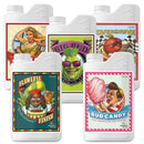 Advanced Nutrients Bud Pack "Intermediate" 1 L - Indoor Farmer