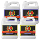 Advanced Nutrients pH Perfect Connoisseur Nutrient Bundle 4 L - Indoor Farmer