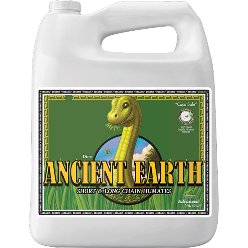 Advanced Nutrients Organic Ancient Earth - Indoor Farmer