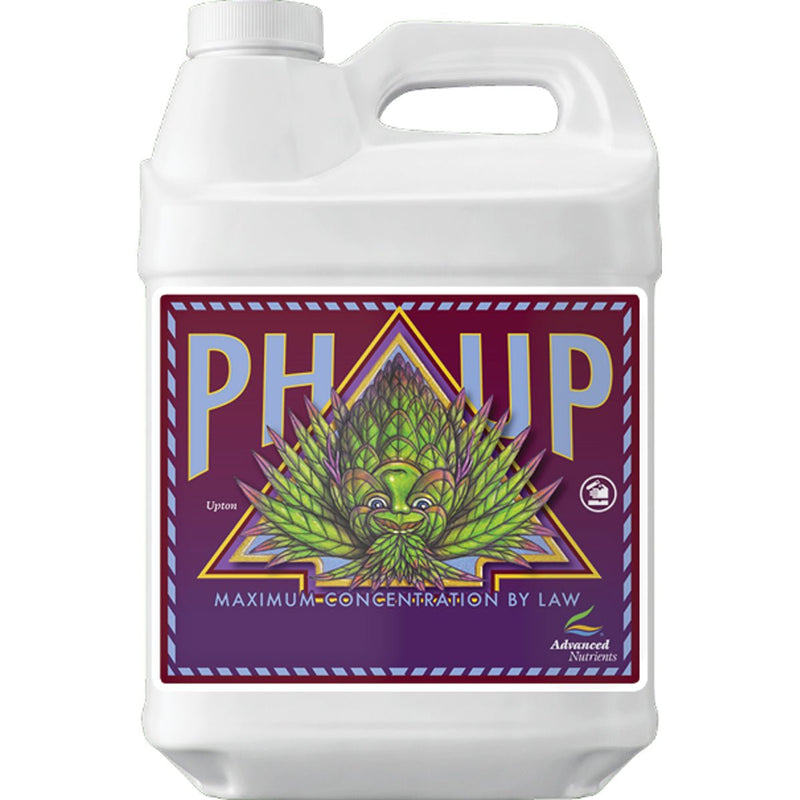 Advanced Nutrients pH Up - Indoor Farmer