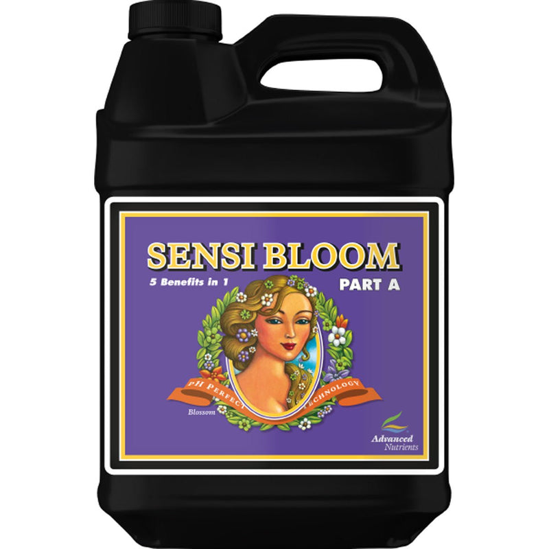 Advanced Nutrients Sensi Bloom Part A (pH Perfect) - Indoor Farmer