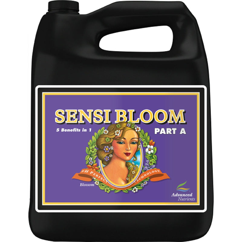 Advanced Nutrients Sensi Bloom Part A (pH Perfect) - Indoor Farmer
