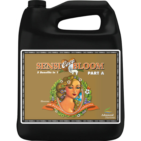 Advanced Nutrients pH Perfect Sensi Coco Bloom PART A 4 L - Indoor Farmer