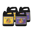 Advanced Nutrients pH Perfect Sensi Nutrient Bundle 4 L - Indoor Farmer