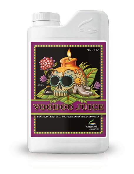 Advanced Nutrients Voodoo Juice - Indoor Farmer