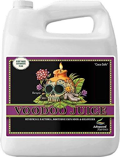 室内栽培水耕栽培ココ土耕 Voodoo Juice 4L 室内栽培水耕栽培ココ土耕 Voodoo Juice 4L Amazon.com : Advanced