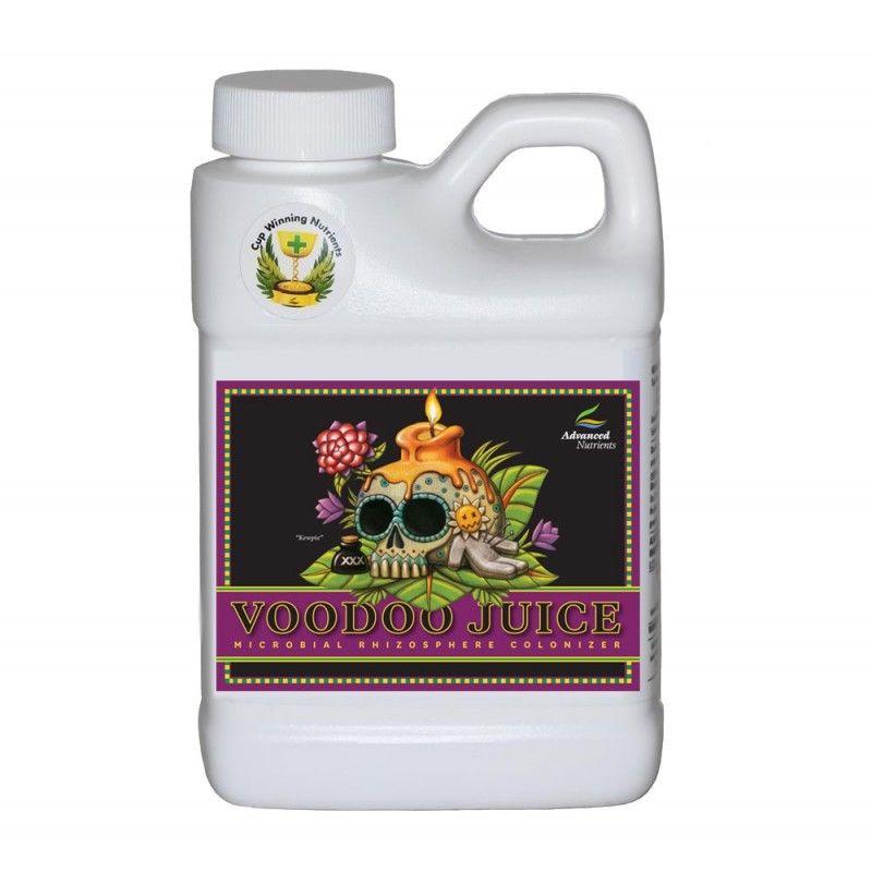 Advanced Nutrients Voodoo Juice - Indoor Farmer