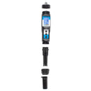 Aqua Master P160 Pro - pH EC PPM TDS Temp Combo Meter - Indoor Farmer
