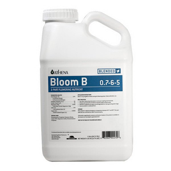 ATHENA Bloom B - Indoor Farmer