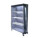 Athena VP Dome (48"W x 18"D x 72"H Wire Shelving Not Included) - Indoor Farmer