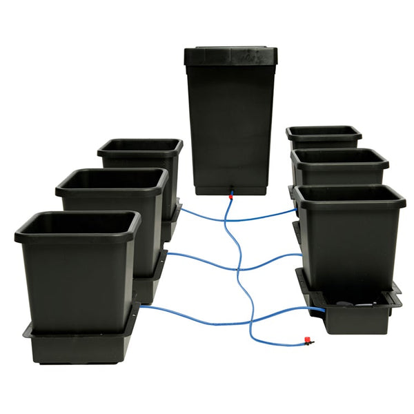 AutoPot Watering Systems - Indoor Farmer