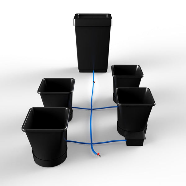 AutoPot Watering Systems