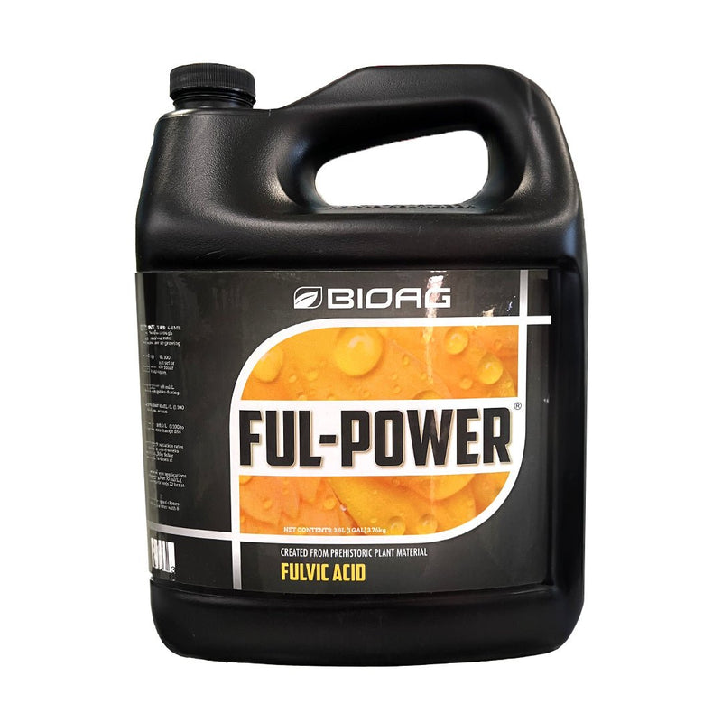 BIOAG Ful-Power Liquid Fulvic Acid - Indoor Farmer