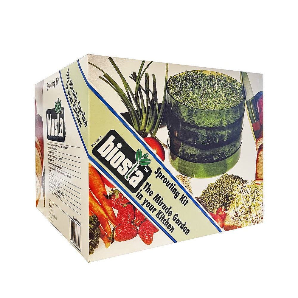 Biosta Kitchen Crop Sprouter