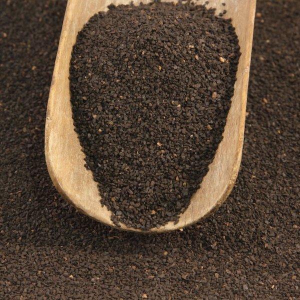 Black Swallow Humic Acid Organic - Fine Granular - Indoor Farmer