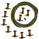 Blumat Distribution Dripper Pack (10 Pack) - Indoor Farmer