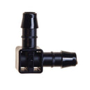 Blumat Elbow Connector 8MM / 8MM - Indoor Farmer