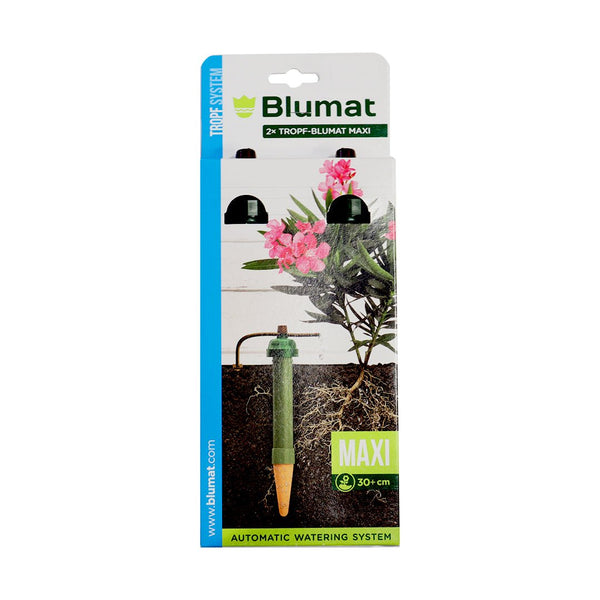 blumat automatic plant watering system Blumat Sensor Maxi (2 Pack)