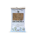 Bonsai Jack Gritty Mix Succulent and Cactus Soil - 2.2 Litre - Indoor Farmer
