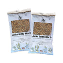Bonsai Jack Gritty Mix Succulent and Cactus Soil - 4.4 Litre - Indoor Farmer