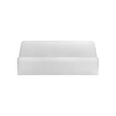 Bootstrap Farmer 1020 Humidity Dome Tray Lids 6.0" Blackout - Indoor Farmer