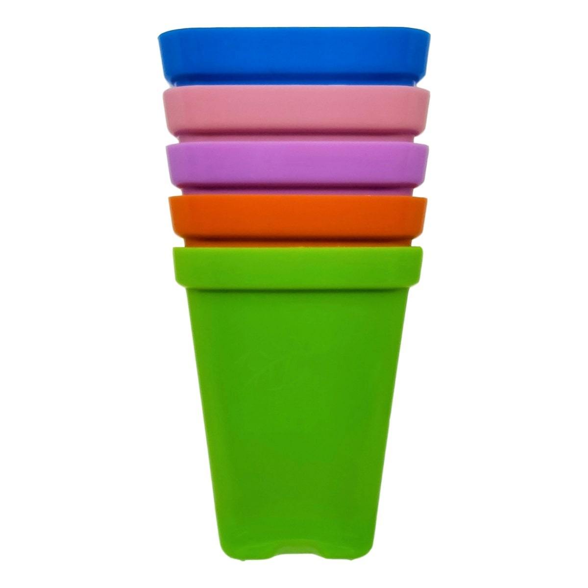 Bootstrap Farmer Extra Strength Seed Starter Pots 2.5" Indoor Farmer