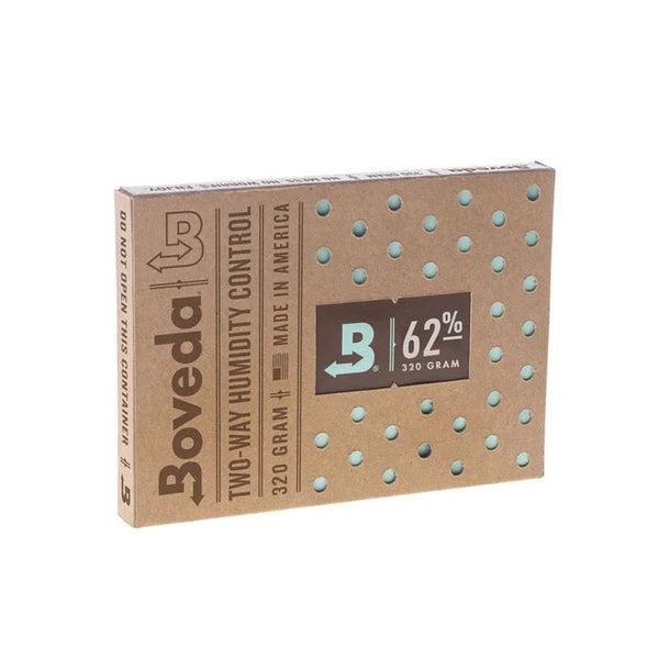 Boveda Humidity Control Pack 62% Size 320 - Indoor Farmer