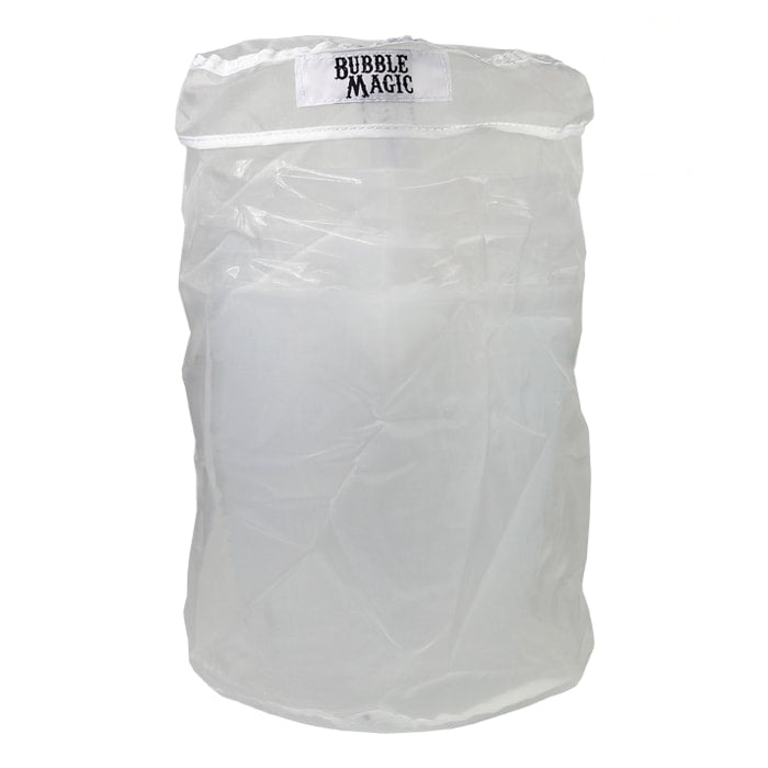 Bubble Magic Washing Bag w/Zipper - 20 Gallon - Indoor Farmer