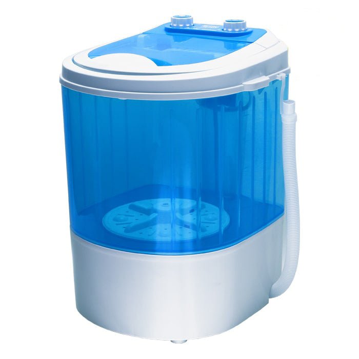 Bubble Magic Washing Machine 5 Gallon - Indoor Farmer