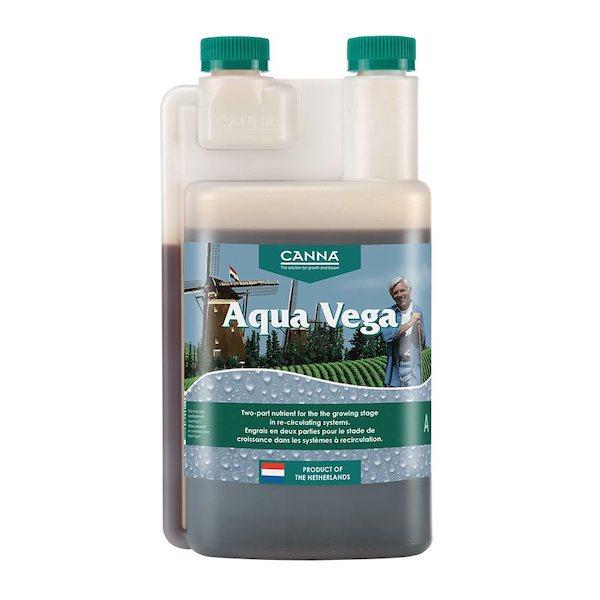 Canna Aqua Vega Part A - Indoor Farmer