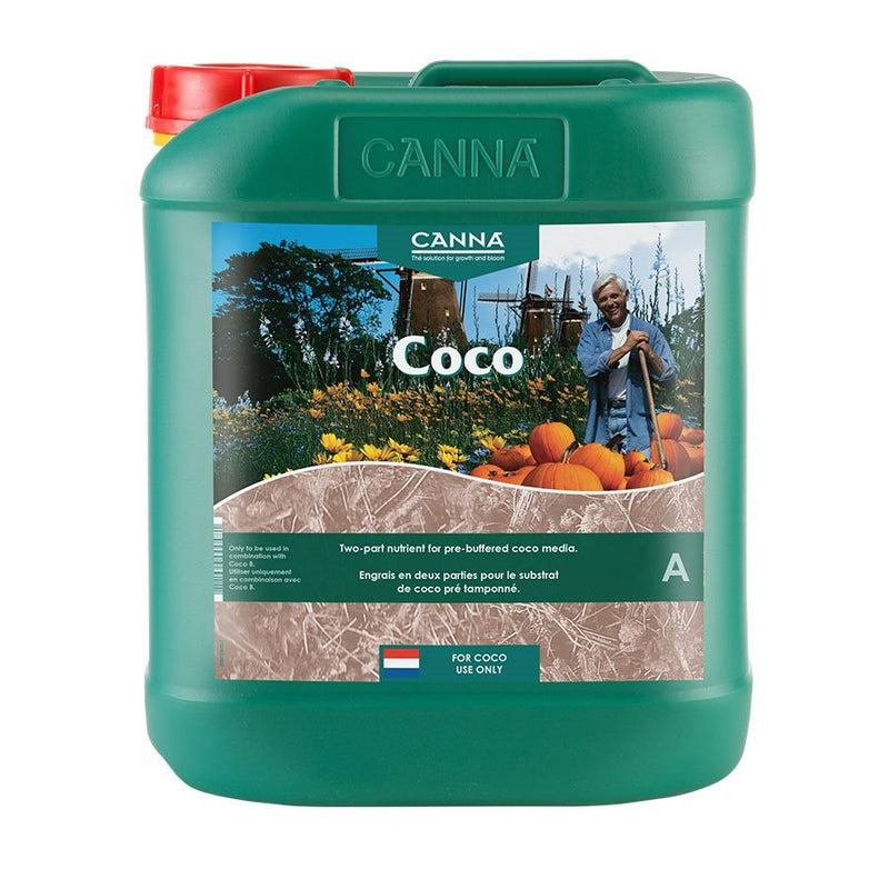 Canna Coco Part A - Indoor Farmer